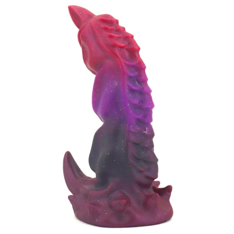 Bad Demon Gode Galactic Scorp 22 x 7cm